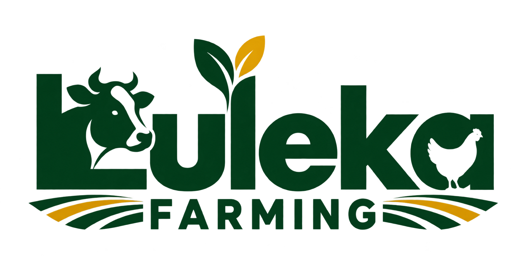 Luleka Farming